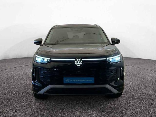 Gebraucht VW Tayron Life 193 PS (141 kW) 2025 Schwarz SUV