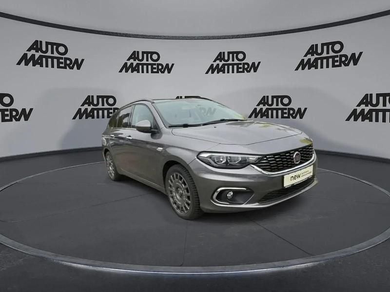 Gebraucht Fiat Tipo 120 PS (88 kW) 2016 Grau Kombi