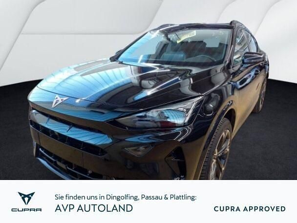 Gebraucht Cupra Formentor 150 PS (110 kW) 2024 Schwarz SUV