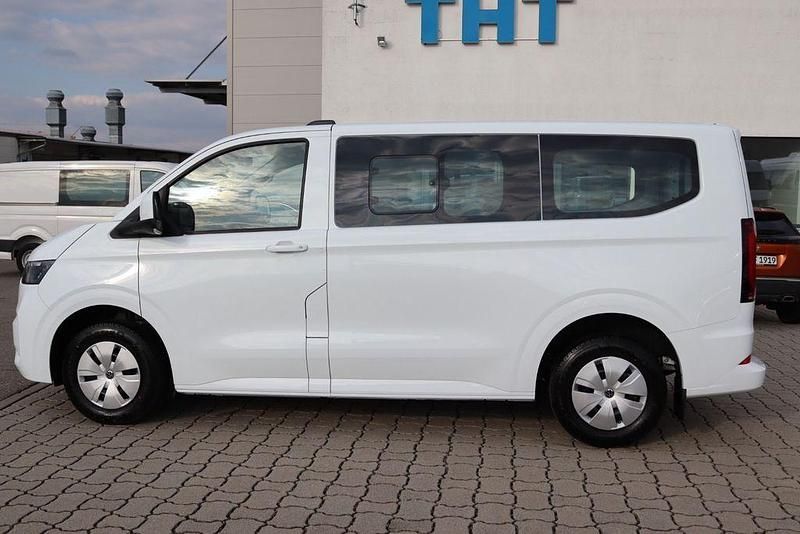 Neu VW T7 150 PS (110 kW) 2026 Weiß Van