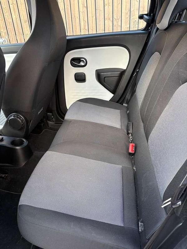Gebraucht Renault Twingo 90 PS (66 kW) 2015 Kleinwagen