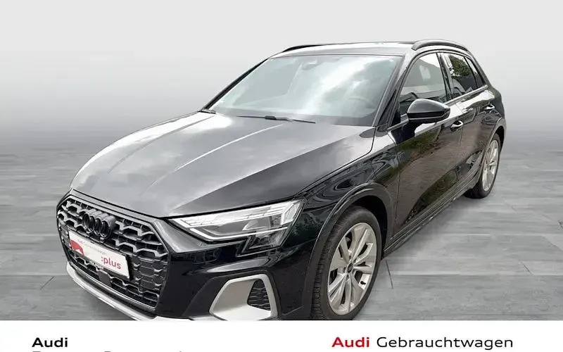 Gebraucht Audi A3 Sport 204 PS (150 kW) 2025 Limousine