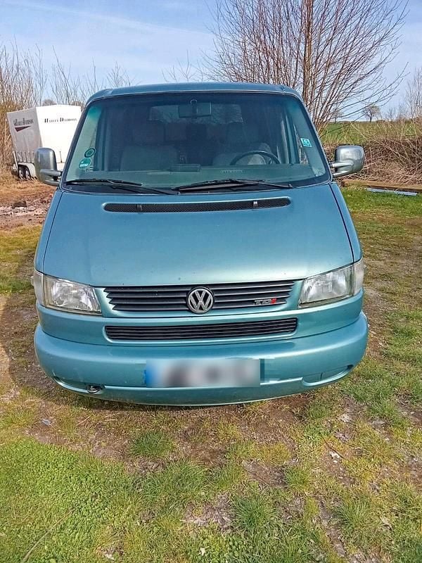 Usata VW Golf 1999 Monovolume