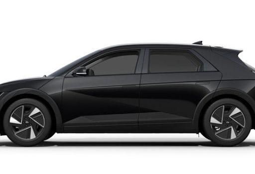 Neu Hyundai Ioniq 5 168 kW (229 PS) 2025 Abyss black SUV