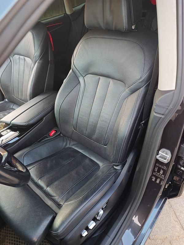 Second-hand BMW 630 265 CP (194 kW) 2017 Andere farben Coupe