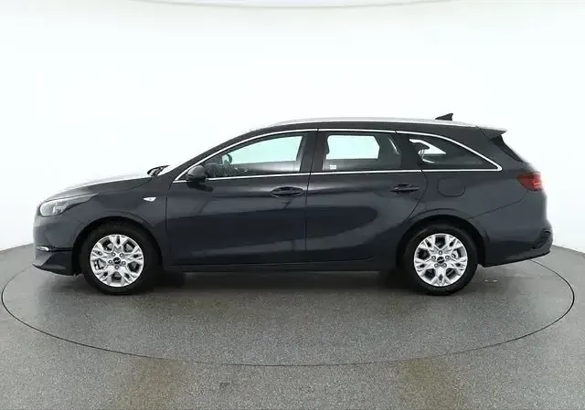 Używany Kia Ceed 2021 Andere Hatchback