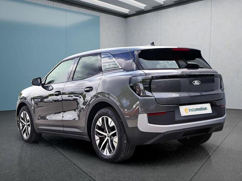 Gebraucht Ford Explorer 210 kW (286 PS) 2025 Grau SUV