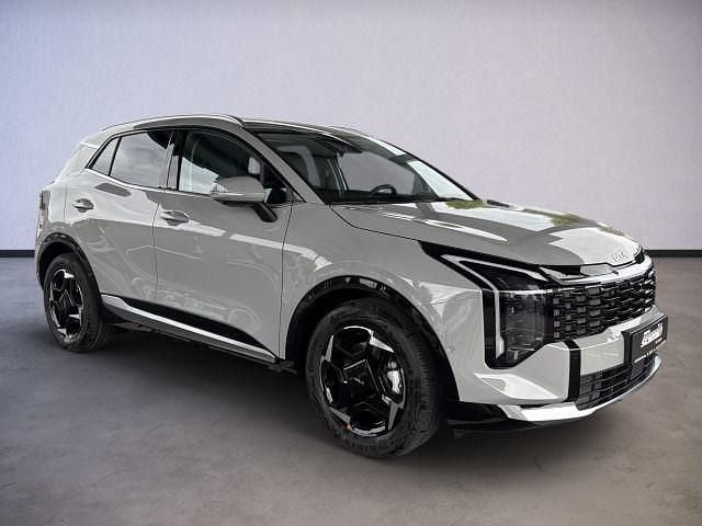 Gebraucht Kia Sportage Spirit 150 PS (110 kW) 2025 Grau SUV