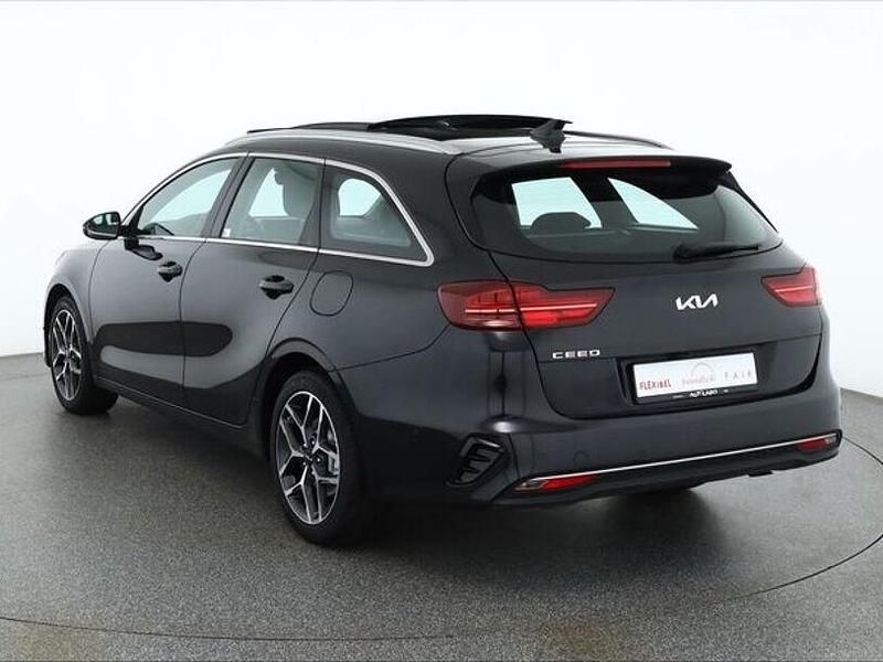 Usata Kia Ceed 2023 Andere Utilitaria