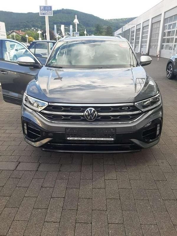 Gebraucht VW T-Roc R 300 PS (220 kW) 2022 SUV