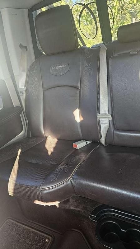 Second-hand Dodge Ram 401 CP (294 kW) 2017