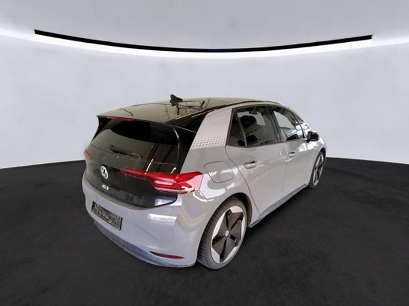 Second-hand VW ID.3 150 kW (204 CP) 2020 Gri Hatchback