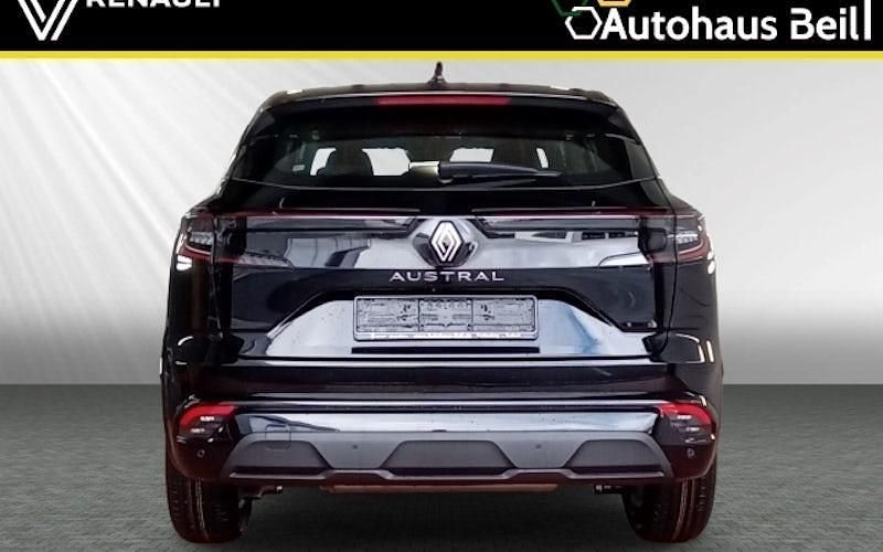 Gebraucht Renault Austral Evolution 158 PS (116 kW) 2024 Schwarz SUV