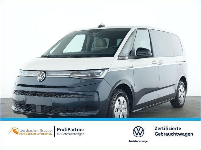 Gebraucht VW Multivan Style 150 PS (110 kW) 2025 Blau Van
