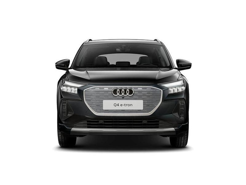 Gebraucht Audi Q4 e-tron 250 kW (340 PS) 2024 Schwarz SUV