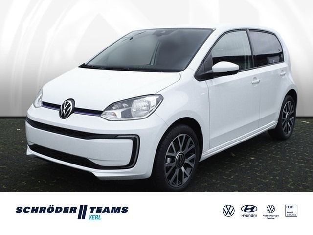 Gebraucht VW e-up! Edition 61 kW (83 PS) 2024 Sonstige Kleinwagen
