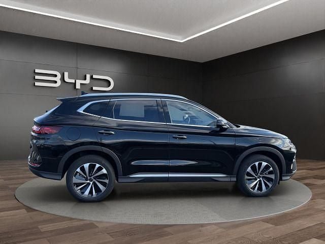 Schwarz Neu 2026 BYD Seal U Design SUV | 39.590 € (Fairer Preis) - Bild 1/1