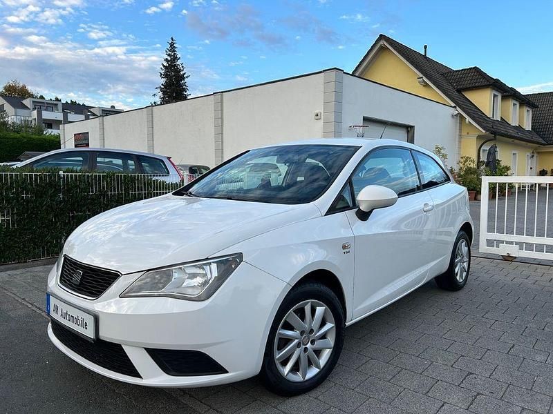 Gebraucht 2013 Seat Ibiza SC Stylance Kleinwagen | 6.790 € (Fairer Preis) - Bild 1/4