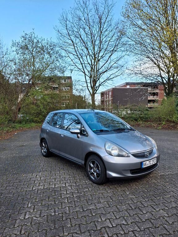 Gebraucht Honda Jazz 83 PS (61 kW) 2007 Kleinwagen