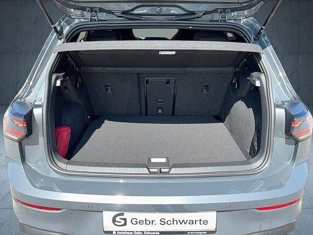 Neu VW Golf VIII GTI 265 PS (194 kW) 2026 Grau