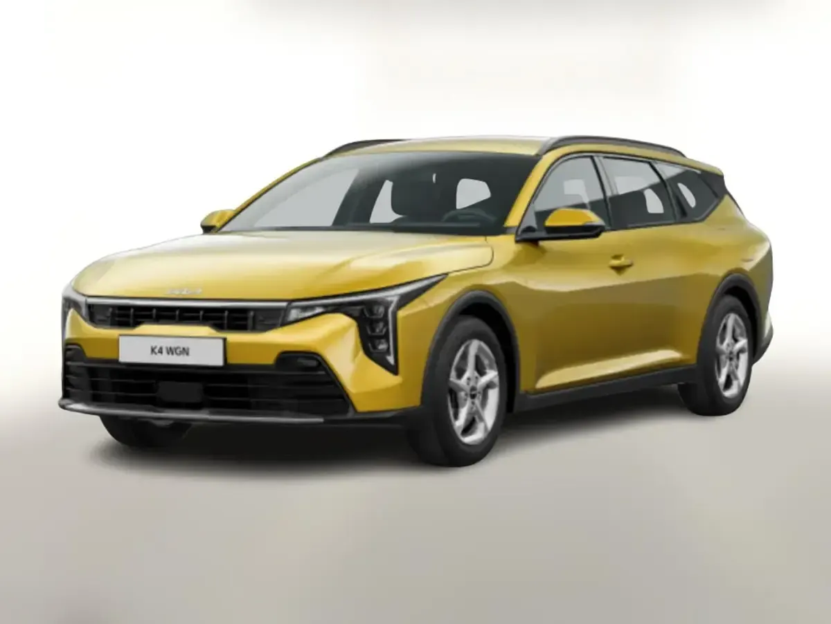 Gebraucht Kia K4 Vision 116 PS (85 kW) 2026 Kombi