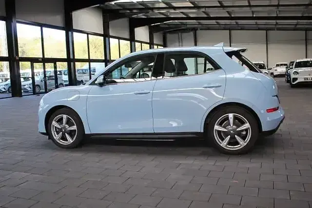Gebraucht Ora 03 125 kW (171 PS) 2023 Blau Kleinwagen
