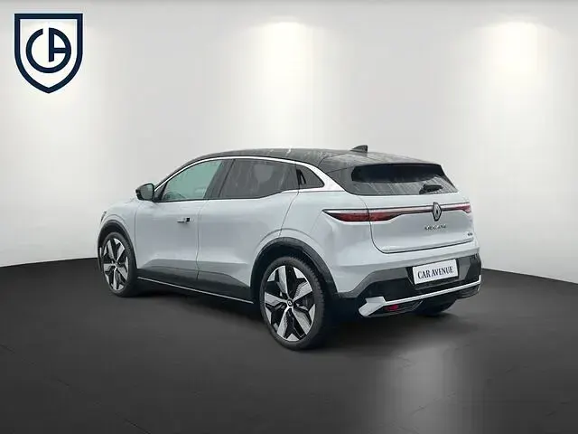 Gebraucht Renault Koleos Initiale Paris 184 PS (135 kW) 2022 Grau schwarz SUV
