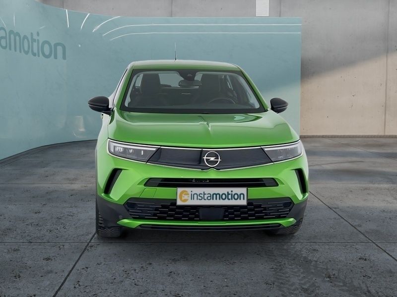 Gebraucht Opel Mokka-e Edition 100 kW (136 PS) 2022 Grün SUV