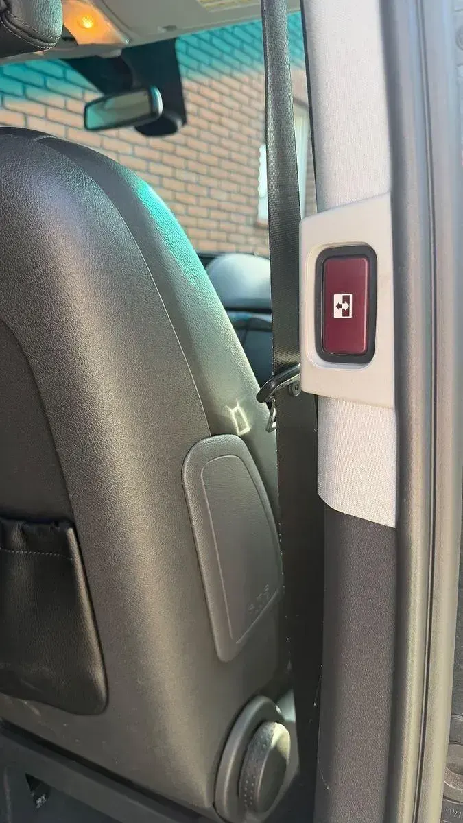 Gebraucht Mercedes Viano 224 PS (164 kW) 2014 Schwarz Van / Kleinbus