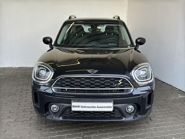 Gebraucht Mini Cooper S 224 PS (164 kW) 2022 Kleinwagen