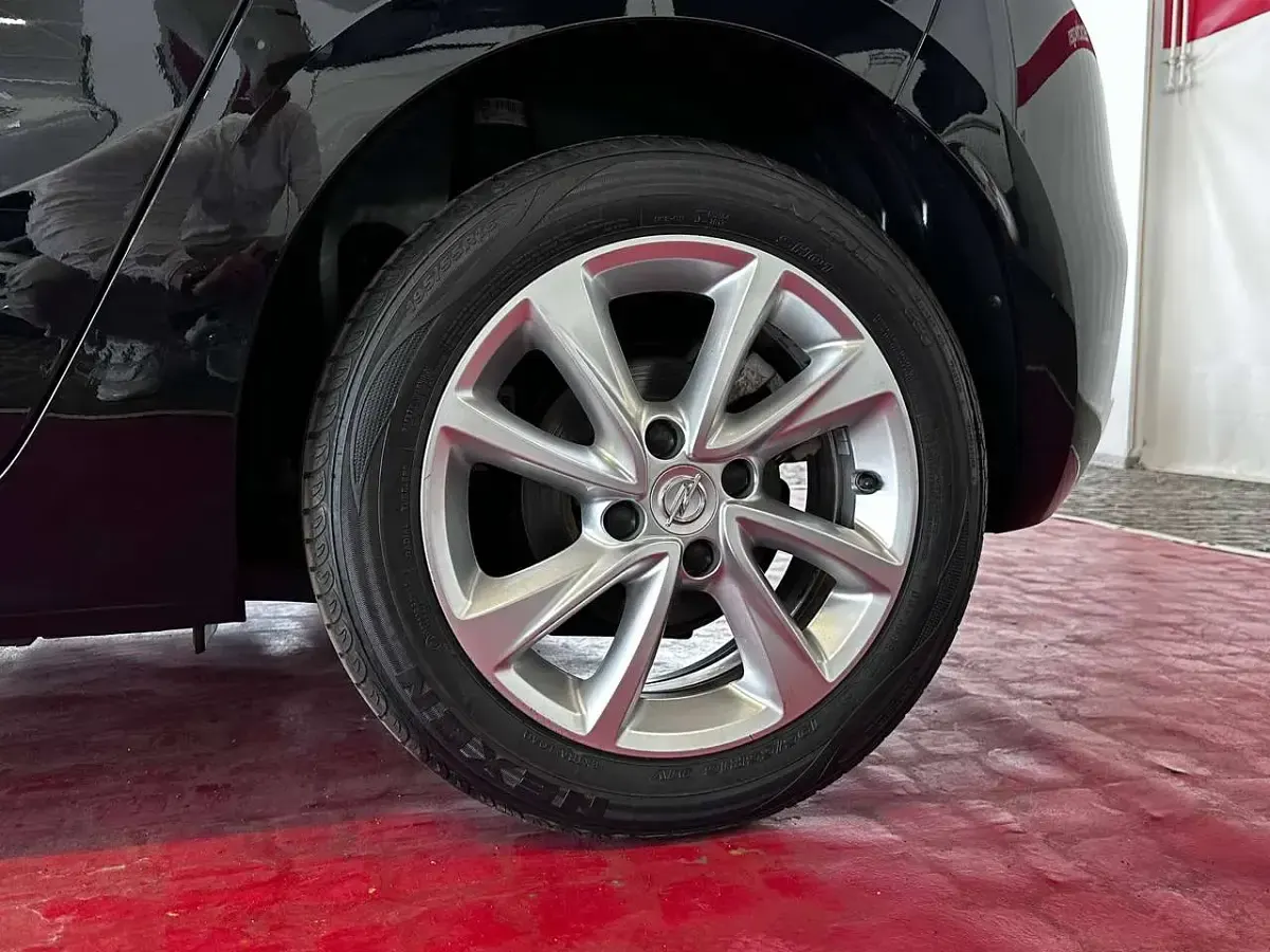 Gebraucht Opel Corsa Elegance 101 PS (74 kW) 2021 Diamant schwarz/karbon schwarz Kleinwagen