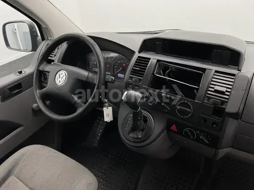 Brugt VW T5 131 HK (96 kW) 2006 Sølv Van