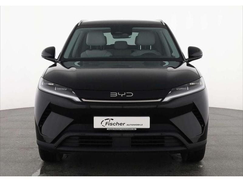 Neu BYD Atto 2 Comfort 150 kW (204 PS) 2026 Obsidian black SUV