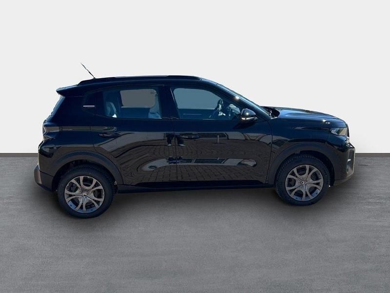 Neu Citroën C3 101 PS (74 kW) 2026 Schwarz SUV