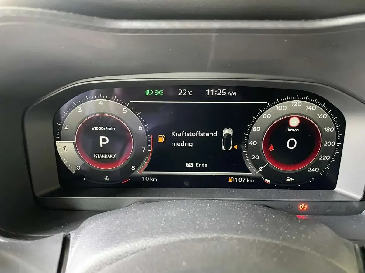 Neu Nissan Juke N-Connecta 114 PS (83 kW) 2026 Ceramic grey SUV