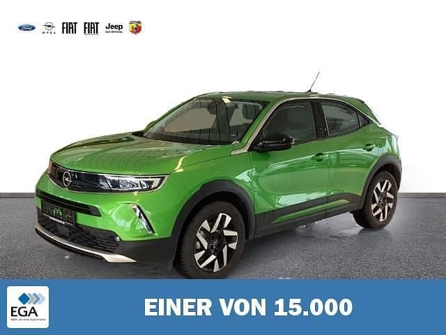 Gebraucht Opel Mokka-e 100 kW (136 PS) 2022 Metallic SUV