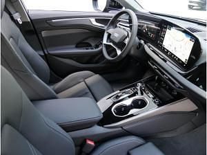 Gebraucht Audi A6 Ambiente 204 PS (150 kW) 2025 Schwarz (mythosschwarz metallic) Kombi