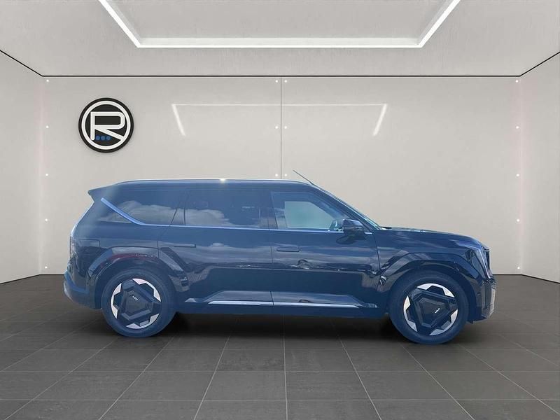 Neu Kia EV9 283 kW (385 PS) 2026 Schwarz SUV