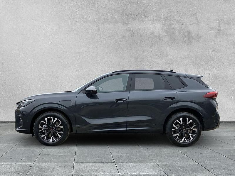 Gebraucht Cupra Terramar 204 PS (150 kW) 2025 Grau SUV