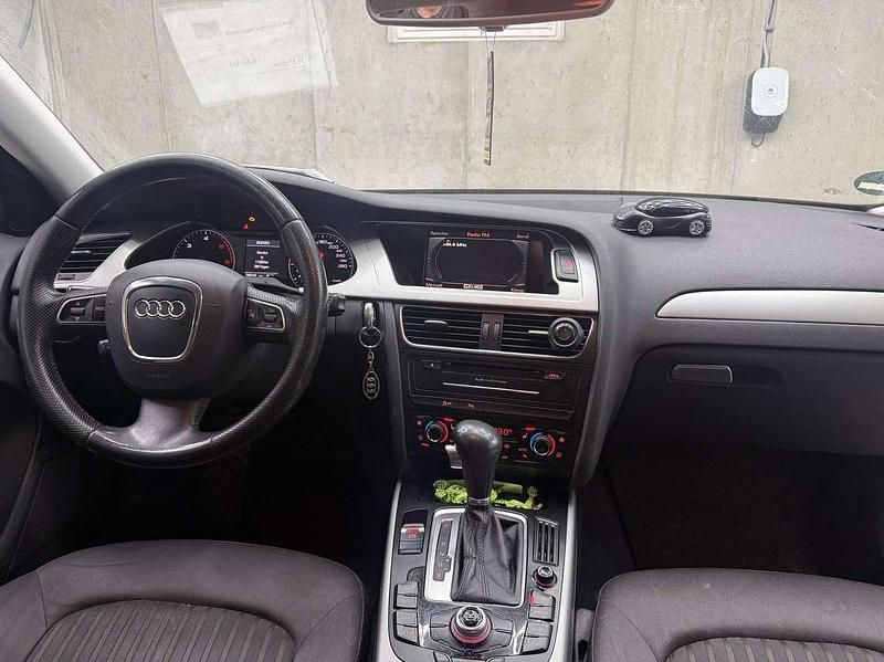 Gebraucht Audi A4 Ambiente 143 PS (105 kW) 2010 Kombi
