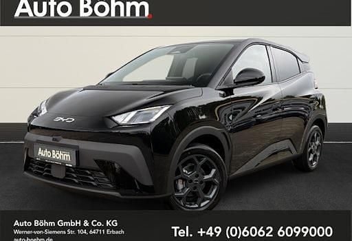 Używany BYD Dolphin Surf Comfort 114 kW (156 KM) 2025 Hatchback