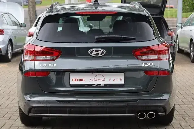 Neu Hyundai i30 N Line 140 PS (102 kW) 2025 Andere Kombi
