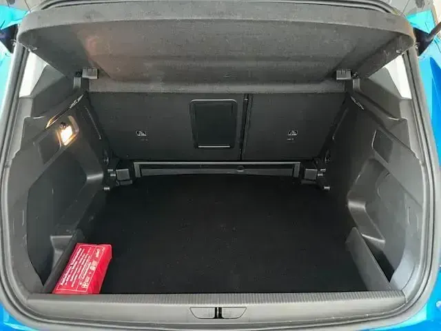 Gebraucht Opel Grandland X Ultimate 131 PS (96 kW) 2022 Blau SUV