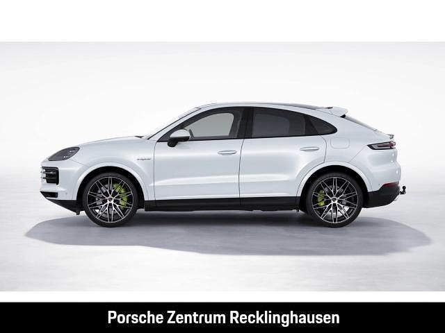 Gebraucht Porsche Cayenne 470 PS (345 kW) 2024 Weiss SUV