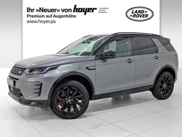Eiger grey Neu 2024 Land Rover Discovery Sport SE Dynamic SUV | 64.830 € - Bild 1/4