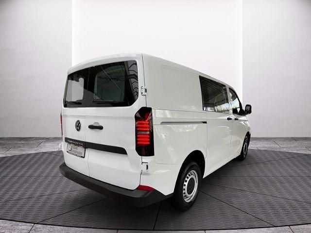 Gebraucht VW Transporter 81 PS (59 kW) 2025 Weiss Van