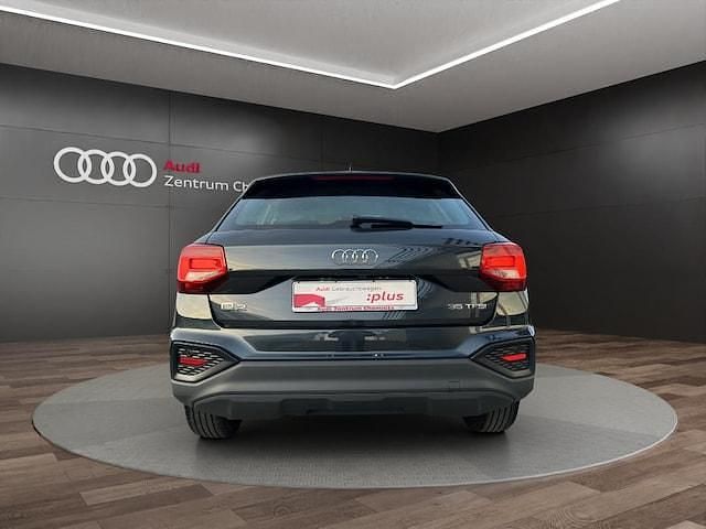 Gebraucht Audi Q2 150 PS (110 kW) 2023 SUV