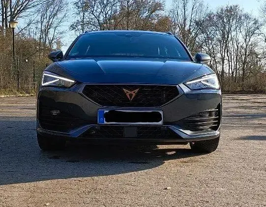 Gebraucht Cupra Leon 150 PS (110 kW) 2024 Kombi