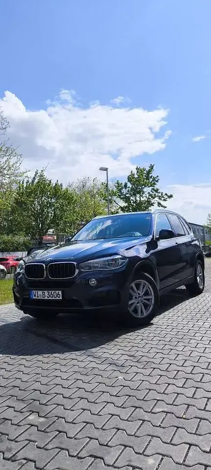 Gebraucht BMW X5 258 PS (189 kW) 2016 SUV