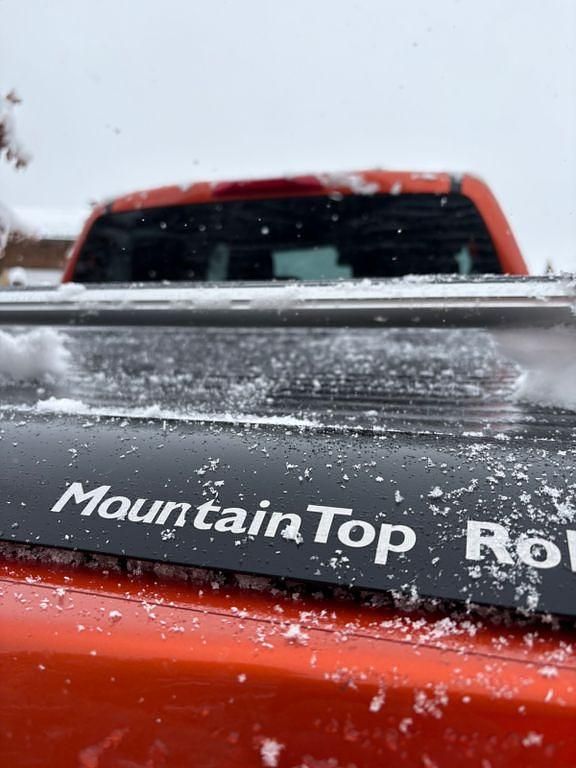 Gebraucht Isuzu Pick up 163 PS (119 kW) 2025 Orange Pickup